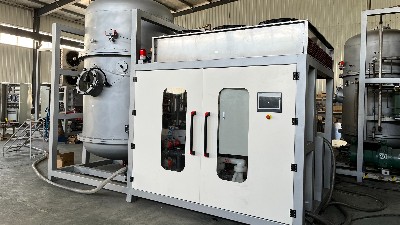 這些廢水采用低溫蒸發(fā)工藝處理更具經(jīng)濟效益！