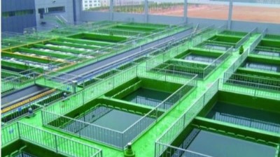 吸附法處理電鍍廢水技術(shù)